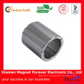 Segment Permanent NdFeB/Neodymium Magnet for DC Motor